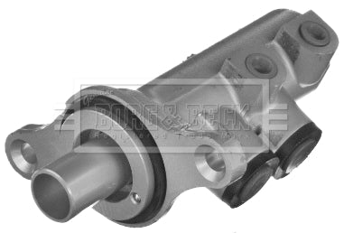 Borg & Beck - BRAKE MASTER CYL - BBM4780 - Fits: Citroen C2,C3 07/06-
