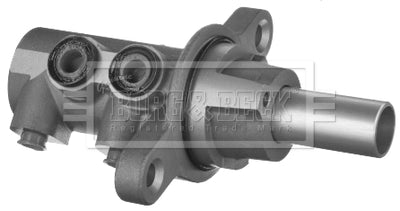 Borg & Beck - BRAKE MASTER CYL - BBM4781 - Fits: Fiat Sedici,Suzuki SX-4 06/06-