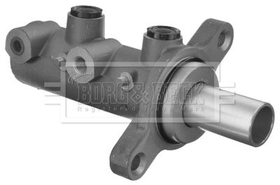 Borg & Beck - BRAKE MASTER CYL - BBM4783 - Fits: PSA Relay,Boxer,Ducato 04/06-