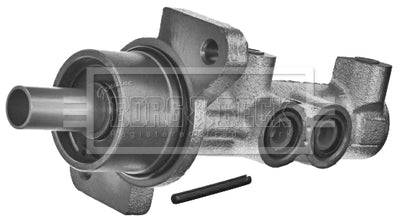 Borg & Beck - BRAKE MASTER CYL - BBM4785 - Fits: GM Combo,Corsa, 00-06