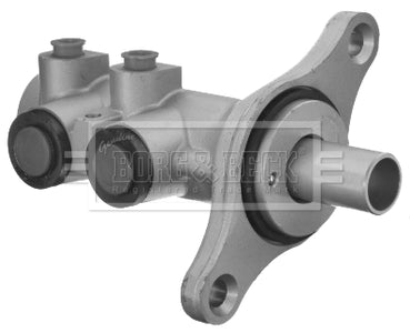 Borg & Beck - BRAKE MASTER CYL - BBM4787 - Fits: Ford Ka, Fiat Panda 10/08-