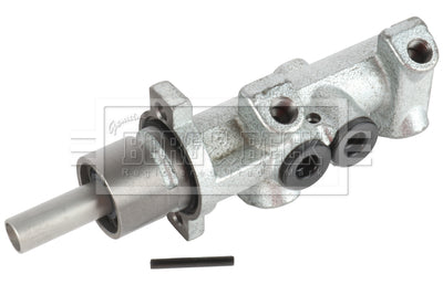 Borg & Beck - BRAKE MASTER CYL - BBM4788 - Fits: GM Movano,Ren Master 9/03-5/10