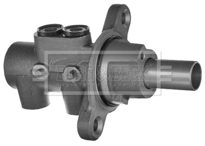 Borg & Beck - BRAKE MASTER CYL - BBM4793 - Fits: Alfa Mito, Fiat Punto +ESP 09-