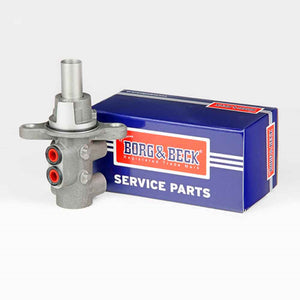 Borg & Beck - BRAKE MASTER CYL - BBM4793 - Fits: Alfa Mito, Fiat Punto +ESP 09-