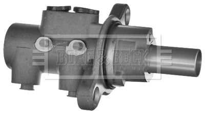 Borg & Beck - BRAKE MASTER CYL - BBM4796 - Fits: Opel Corsa D -ESP 07/06-