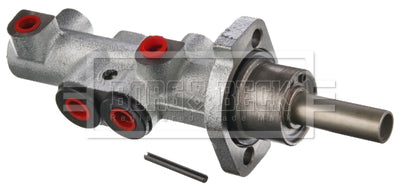 Borg & Beck - BRAKE MASTER CYLINDER - BBM4802 - Fits: Cordoba, Ibiza, Fabia, Polo 07-14