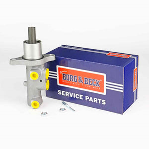 Borg & Beck - BRAKE MASTER CYL. - BBM4807 - Fits: C-Max, Focus II, Kuga +ABS 11/08-07/11
