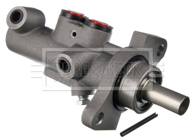 Borg & Beck - BRAKE MASTER CYL - BBM4811 - Fits: Transporter V 11/03-08/15