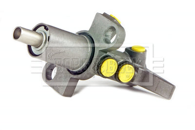 Borg & Beck - BRAKE MASTER CYL - BBM4815 - Fits: A4,A5 RHD 2.0 Tdi Quattro 04/09-03/12