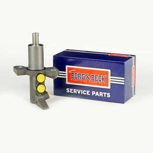 Borg & Beck - BRAKE MASTER CYL - BBM4815 - Fits: A4,A5 RHD 2.0 Tdi Quattro 04/09-03/12