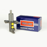 Borg & Beck - BRAKE MASTER CYL - BBM4815 - Fits: A4,A5 RHD 2.0 Tdi Quattro 04/09-03/12