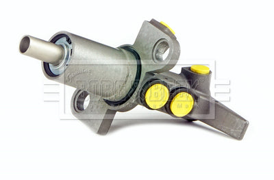Borg & Beck - BRAKE MASTER CYL - BBM4816 - Fits: A4,A5 RHD 2.0 Tdi Quattro 04/09-03/12