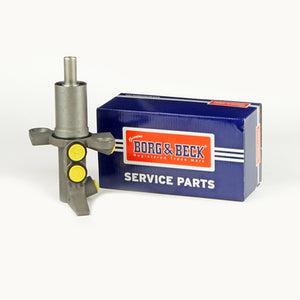 Borg & Beck - BRAKE MASTER CYL - BBM4816 - Fits: A4,A5 RHD 2.0 Tdi Quattro 04/09-03/12
