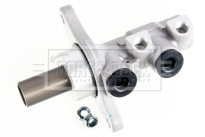 Borg & Beck - BRAKE MASTER CYLINDER - BBM4820 - Fits: Citroen Berlingo 2011-