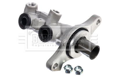 Borg & Beck - BRAKE MASTER CYLINDER - BBM4823 - Fits: Renault Grand Scenic III 2014-