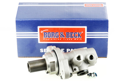 Borg & Beck - BRAKE MASTER CYLINDER - BBM4824 - Fits: BMW X3 2014-2017