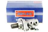 Borg & Beck - BRAKE MASTER CYLINDER - BBM4824 - Fits: BMW X3 2014-2017