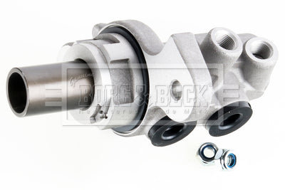Borg & Beck - BRAKE MASTER CYLINDER - BBM4824 - Fits: BMW X3 2014-2017