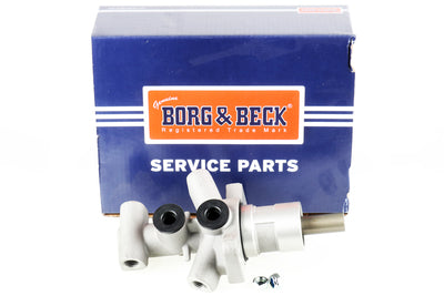 Borg & Beck - BRAKE MASTER CYLINDER - BBM4825 - Fits: Land Rover Discovery IV 2012-