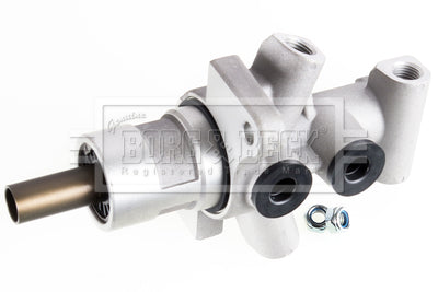 Borg & Beck - BRAKE MASTER CYLINDER - BBM4825 - Fits: Land Rover Discovery IV 2012-