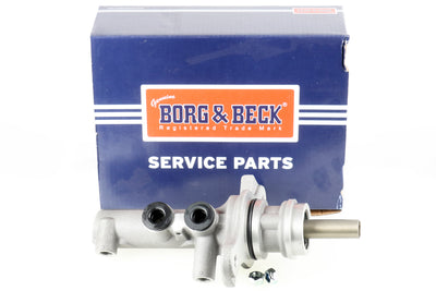 Borg & Beck - BRAKE MASTER CYLINDER - BBM4826 - Fits: Mercedes Sprinter 2011-