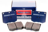 Borg & Beck - BRAKE PADS - BBP1095 - Fits: Ford Capri/Cortina/Escort