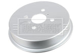 Borg & Beck - BRAKE DRUM - BBR7217 - Fits: Toyota Yaris 01/06-