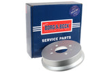 Borg & Beck - BRAKE DRUM - BBR7235 - Fits: M'bishi Colt 06/04-