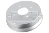 Borg & Beck - BRAKE DRUM - BBR7235 - Fits: M'bishi Colt 06/04-