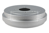 Borg & Beck - BRAKE DRUM - BBR7266 - Fits: Nissan NV200 1.5dCi 10/09-