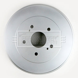 Borg & Beck - BRAKE DRUM - BBR7273 - Fits: Grand Vitara 10/05-04/15