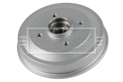 Borg & Beck - BRAKE DRUM - BBR7297 - Fits: 208 03/2-