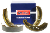 Borg & Beck - BRAKE SHOES - BBS6209 - Fits: Ford P100, Transit Approved