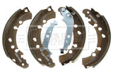 Borg & Beck - BRAKE SHOES - BBS6414 - Fits: Toyota Yaris 01/06-