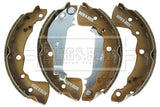 Borg & Beck - BRAKE SHOES - BBS6541 - Fits: Micra (K14) 12/16-