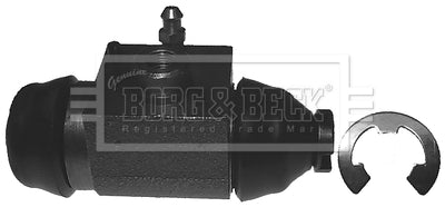 Borg & Beck - WHEEL CYLINDER - BBW1011 - Fits: Ford Transit 88-91  RH