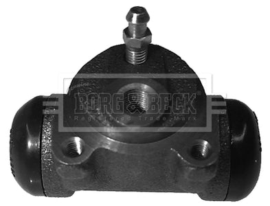 Borg & Beck - WHEEL CYLINDER - BBW1021 - Fits: Citroen C15 06/85-03/06
