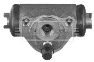 Borg & Beck - WHEEL CYLINDER - BBW1045 - Fits: Fiat 126, 127, Fiorino 77-92