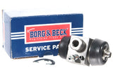 Borg & Beck - WHEEL CYLINDER - BBW1069 - Fits: Rover Mini, Reliant Robin