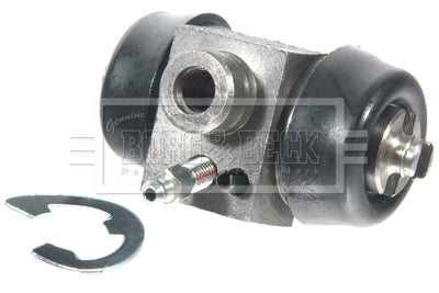 Borg & Beck - WHEEL CYLINDER - BBW1069 - Fits: Rover Mini, Reliant Robin