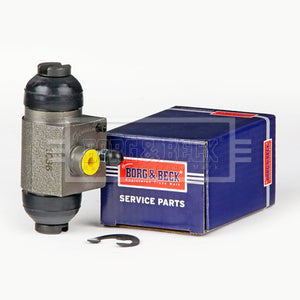 Borg & Beck - WHEEL CYLINDER - BBW1086 - Fits: Ford P100,Transit 130 86-91 RH