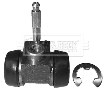 Borg & Beck - WHEEL CYLINDER - BBW1091 - Fits: LDV Sherpa, Iveco Daily