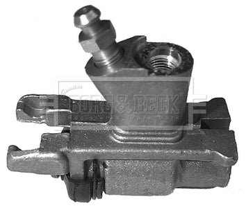 Borg & Beck - WHEEL CYLINDER - BBW1095 - Fits: Ford Capri, Escort I RS Mexico