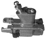 Borg & Beck - WHEEL CYLINDER - BBW1095 - Fits: Ford Capri, Escort I RS Mexico