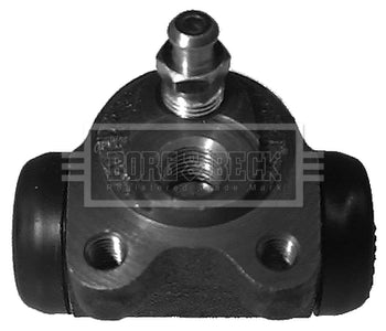 Borg & Beck - WHEEL CYLINDER - BBW1113 - Fits: Ford Fiesta 83-89