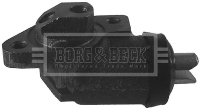 Borg & Beck - WHEEL CYLINDER - BBW1176 - Fits: Land Rover Ser.III 2.6,3.5 LH