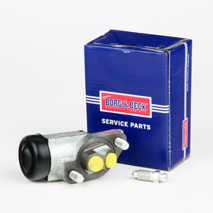 Borg & Beck - WHEEL CYLINDER - BBW1271 - Fits: Land Rover Series III 2.25 LH