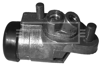 Borg & Beck - WHEEL CYLINDER - BBW1272 - Fits: Land Rover Series III 2.25 RH