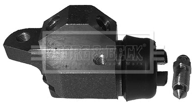 Borg & Beck - WHEEL CYLINDER - BBW1284 - Fits: GM CF  Front RH 77-84