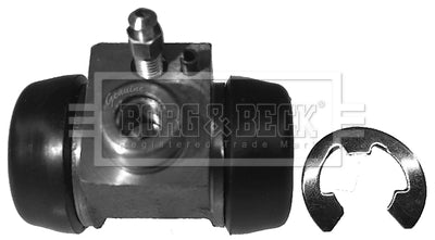 Borg & Beck - WHEEL CYLINDER - BBW1289 - Fits: Ford Transit, Bedford CF Van